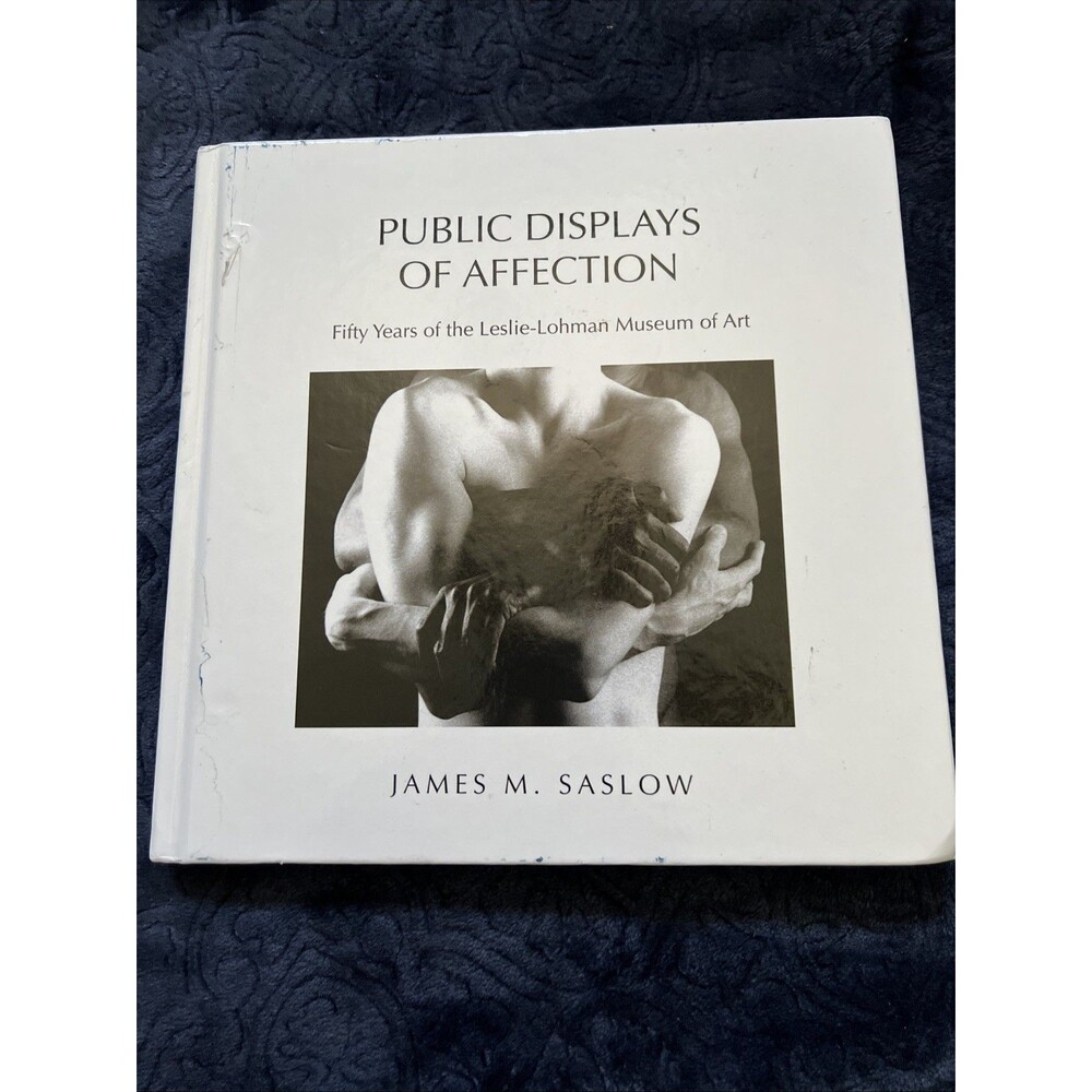 Public Displays of Affection: Fifty Years of the Leslie-Lohman Museum of Art by